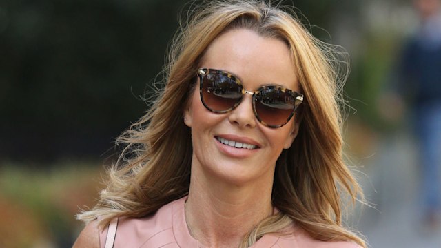 amanda holden