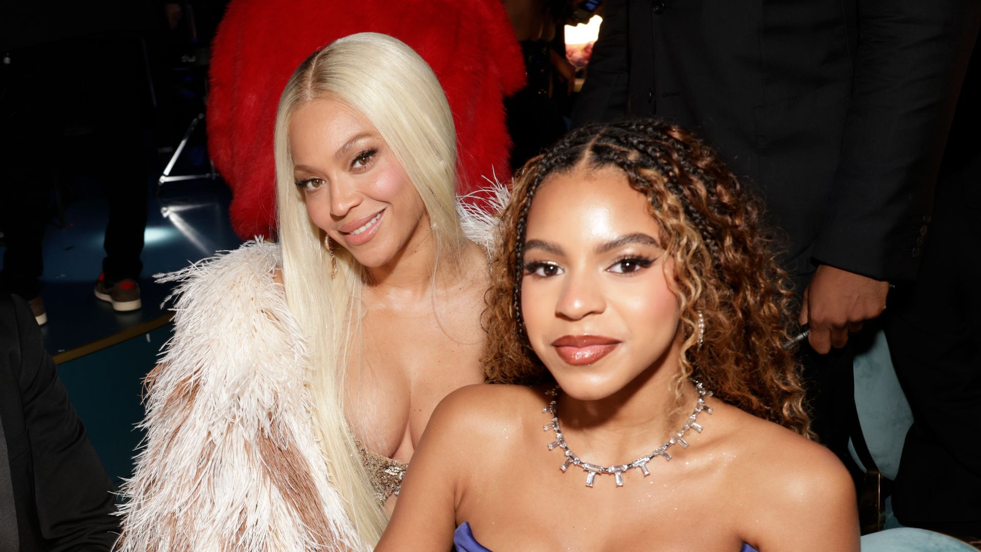 Blue Ivy revived the Isabel Marant shoe of the 2010s - here's why it's significant