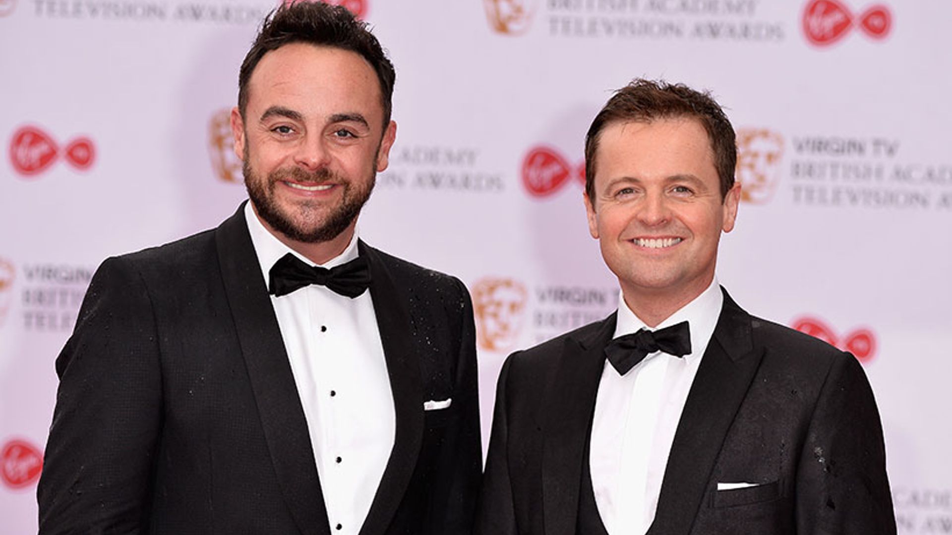 ant mcpartlin dec donnelly