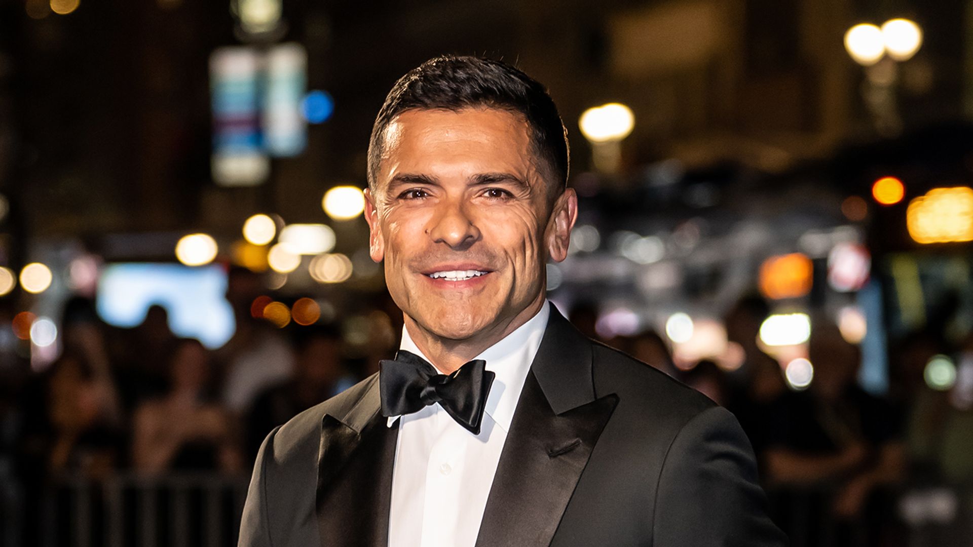 Mark Consuelos' TV role alongside Jennifer Aniston you may have forgotten about