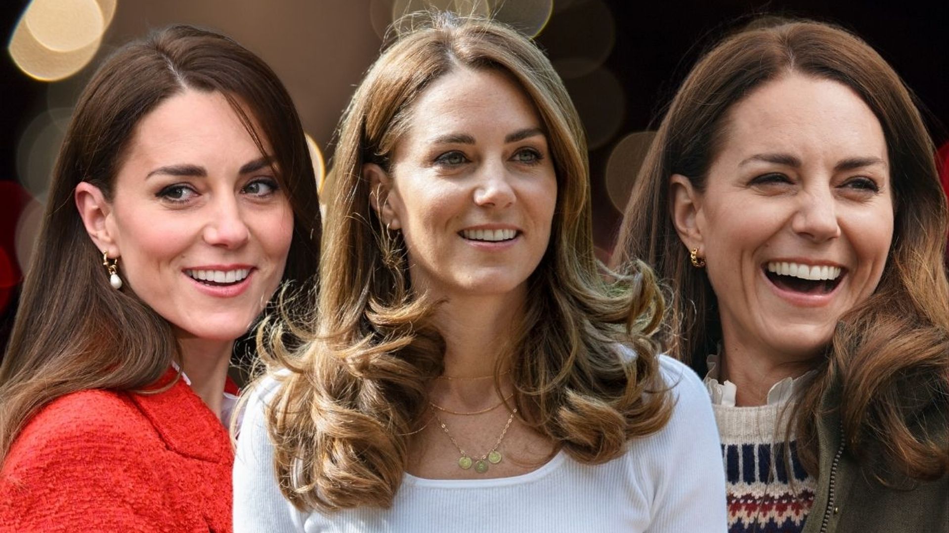 kate middleton affordable jewellery