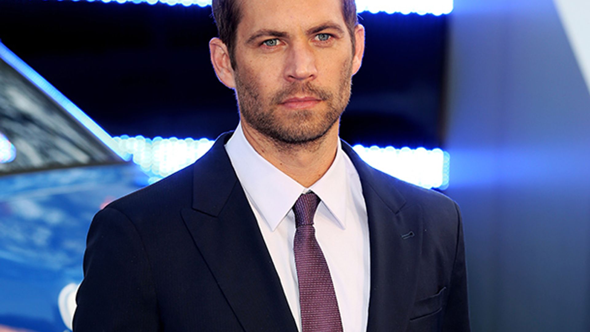 Paul Walker's father sues Porsche for 'wrongful death'