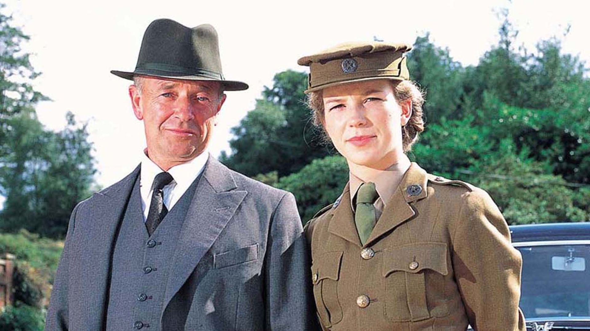 Midsomer Murders creator's detective drama is your next Netflix binge-watch: 'British TV's finest'