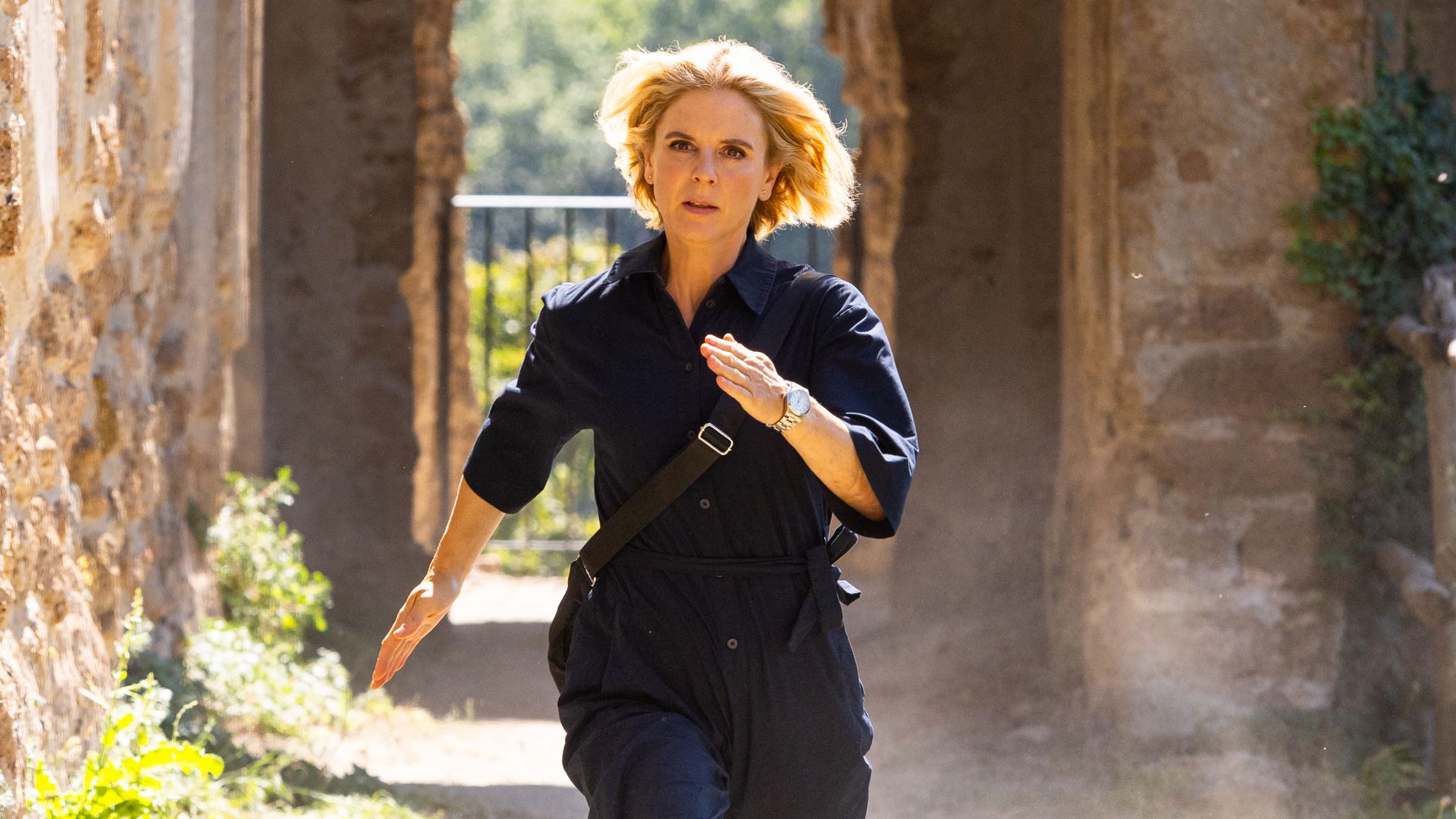 Emilia Fox's detective drama gets 'wonderful' update