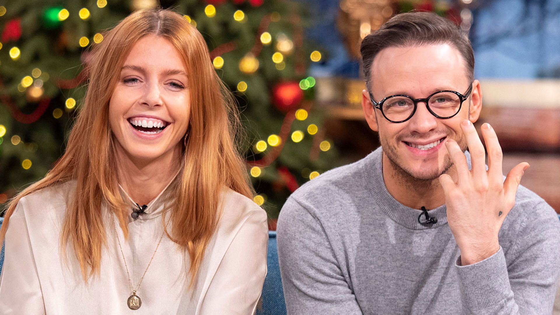 stacey dooley kevin clifton