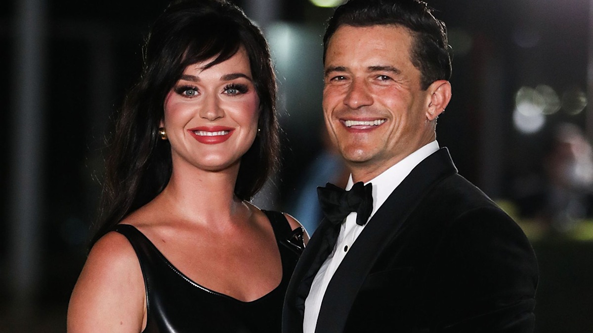 Katy Perry baby number two! Everything she's said 'It's the best