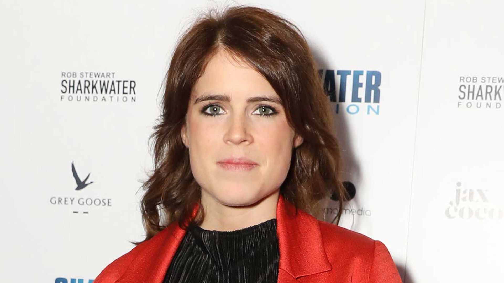 Princess Eugenie sends SURPRISING thank you note after 29th birthday ...