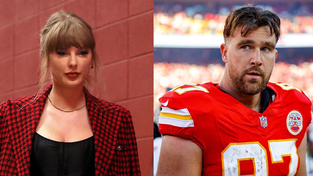 Travis Kelce makes major decision that will impact Taylor Swift