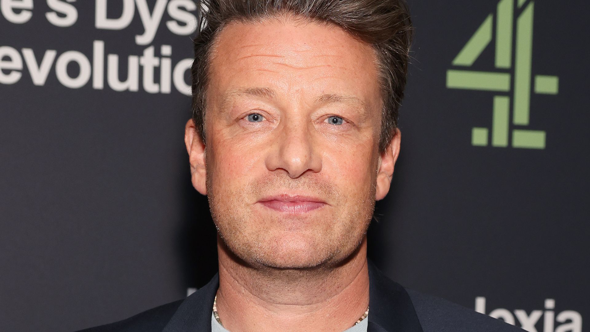 Jamie Oliver's son almost as tall as mum Jools as he dances in cowboy boots