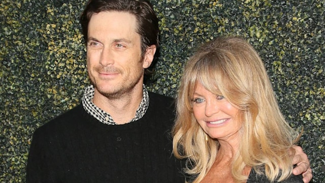 goldie hawn shocked son oliver hudson