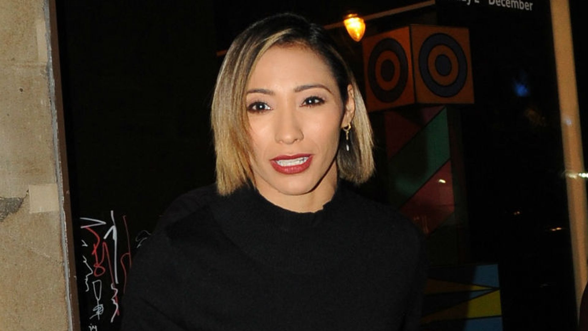 strictly come dancing karen clifton change
