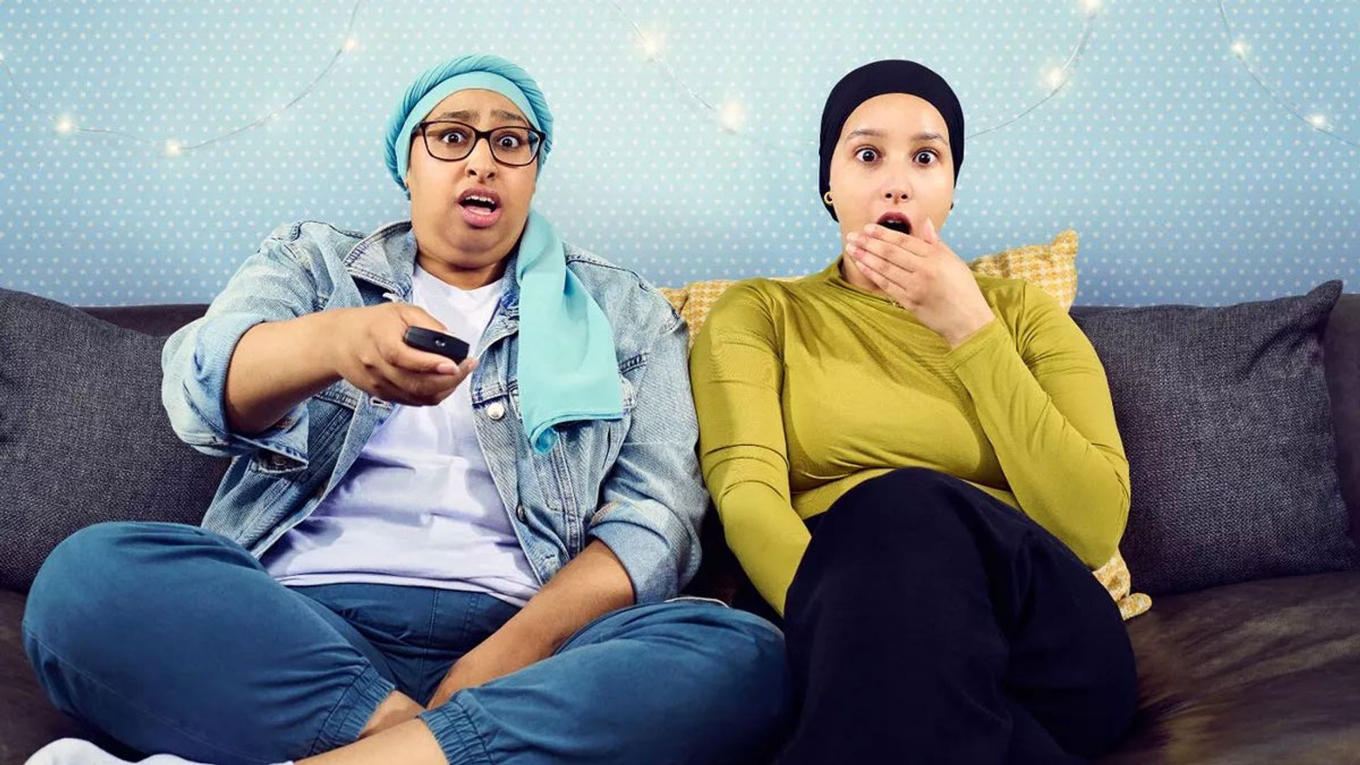 Gogglebox viewers highlight strange BBC ‘snub’ on Channel 4 series