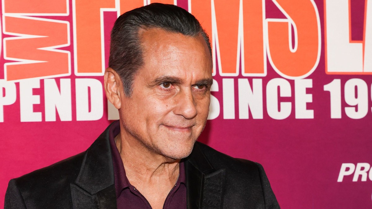 General Hospital star Maurice Bernard breaks silence on where contract