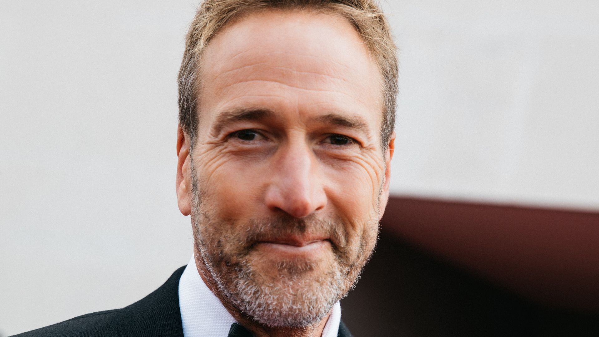Ben Fogle announces plans to 'slow down' amid surprising career move