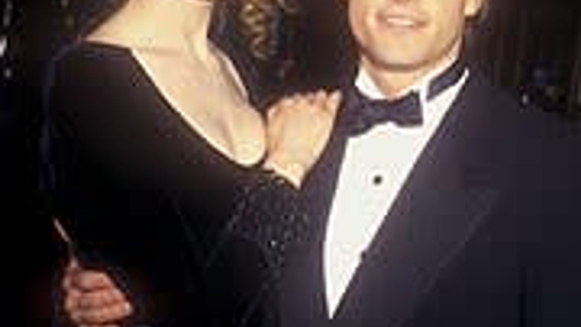 Nicole opens her heart about Keith, Tom and her longing | HELLO!