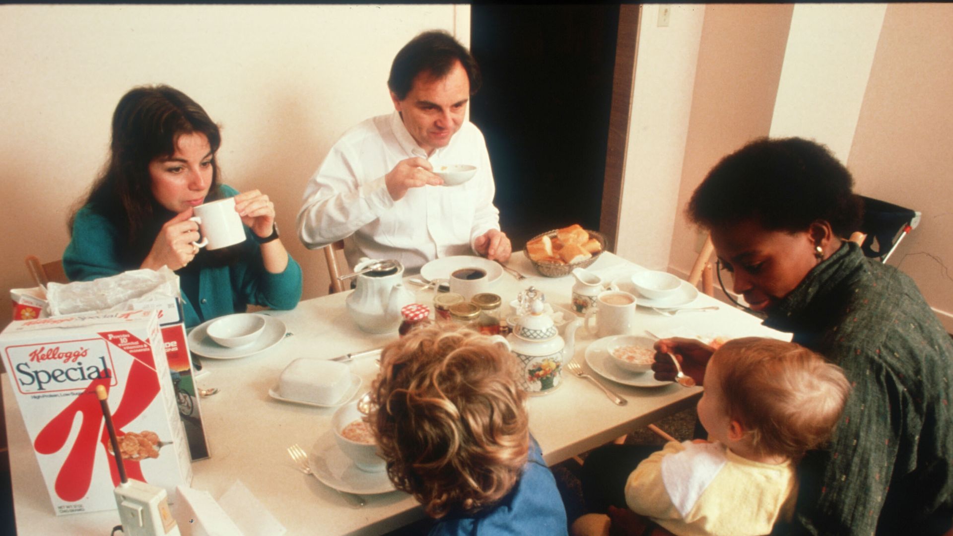 9 forgotten 80s breakfast staples that have disappeared