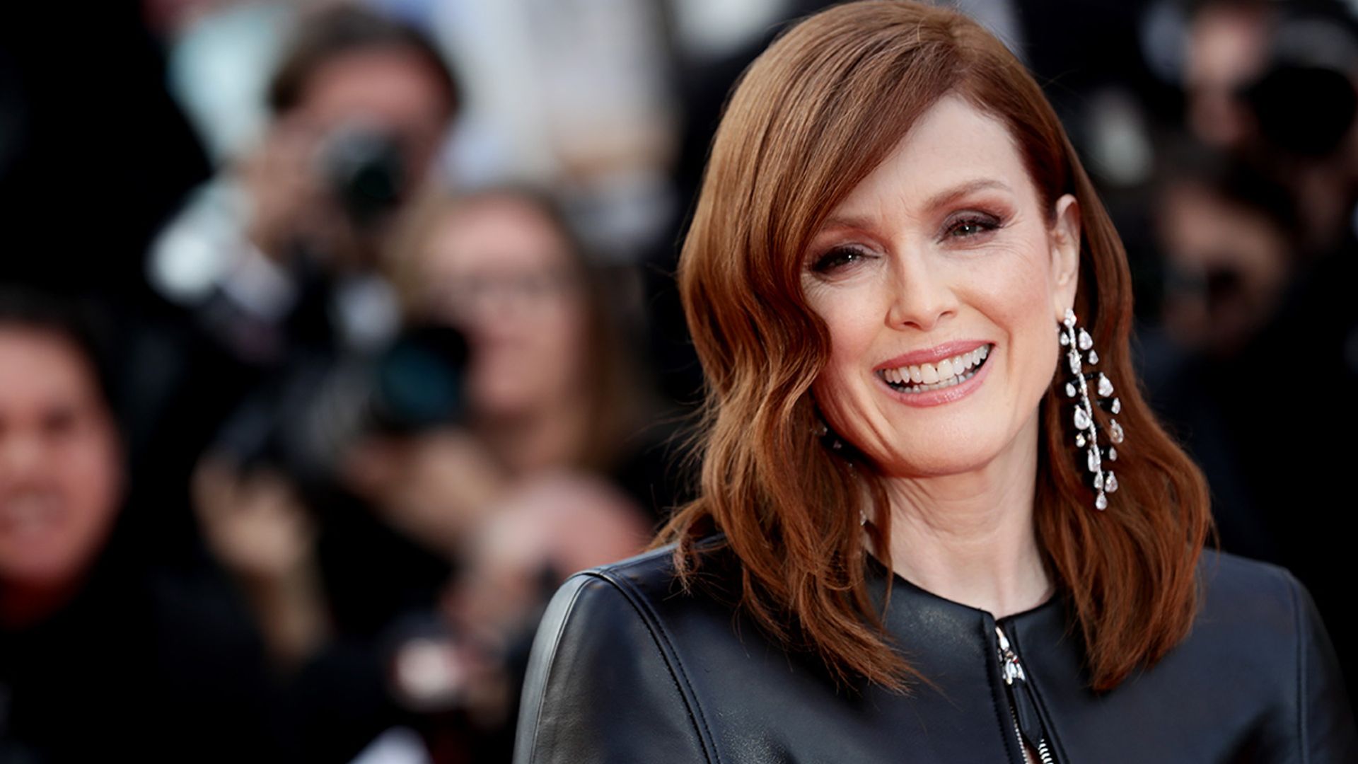 julianne moore