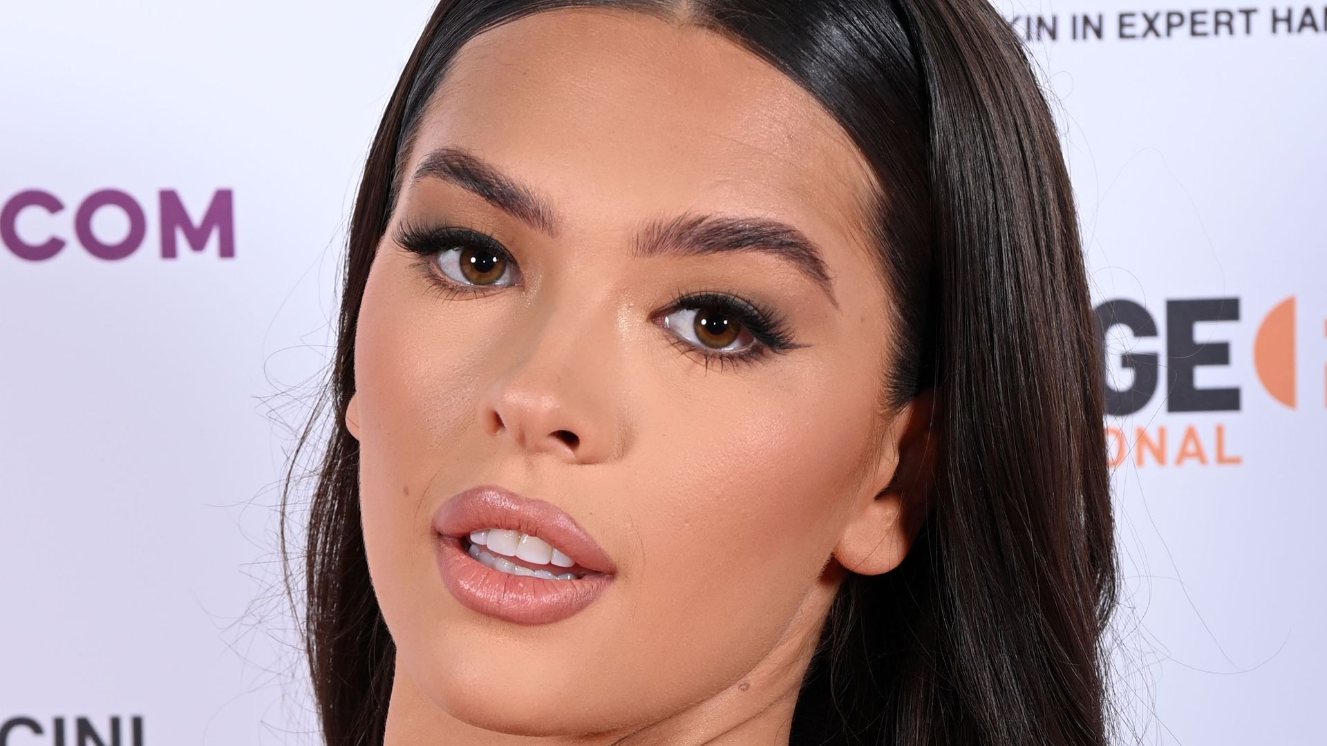 Gemma Owen: Latest News, Pictures & Videos - HELLO!