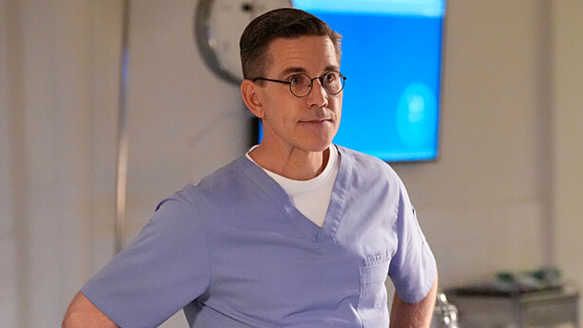 NCIS star Brian Dietzen delights fans with major season 22 update