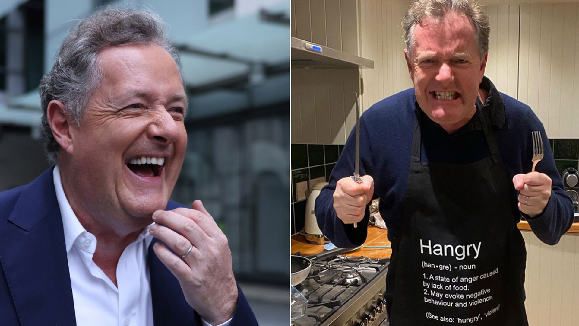 Piers Morgan's controversial UK homes divide fans – see inside
