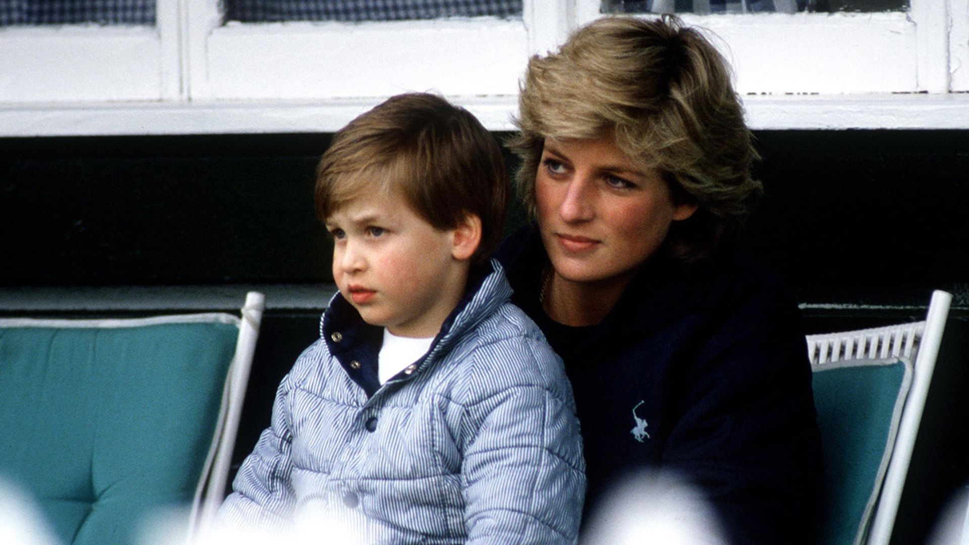 Prince William admits Princess Diana would be 'disappointed' in candid new comments