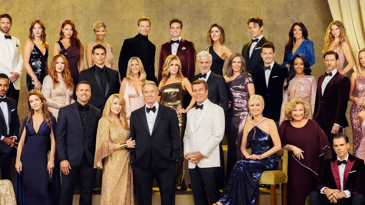 The Young and The Restless' Zuleyka Silver opens up on ADHD diagnosis after making mistake on set