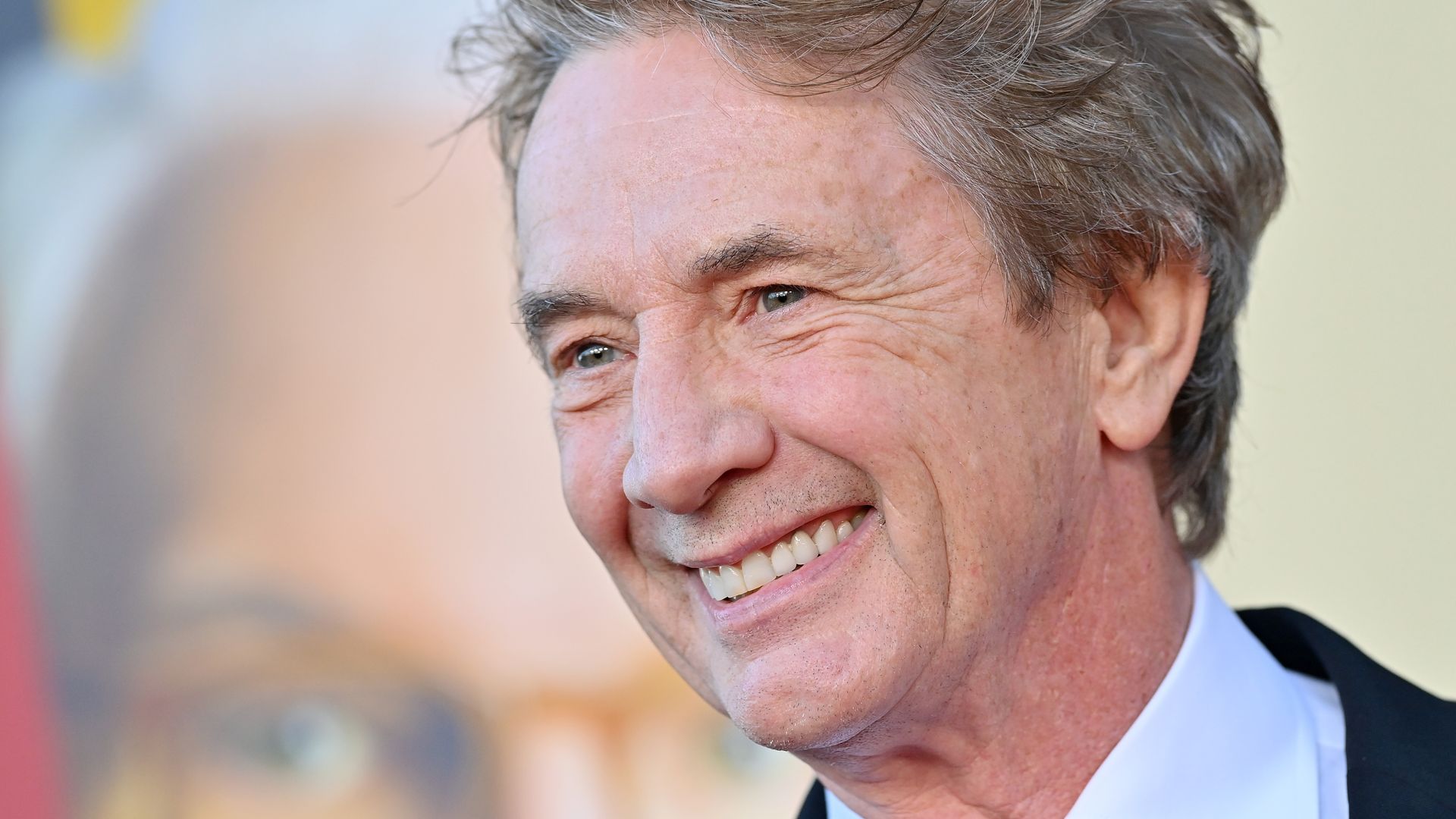 Inside Martin Short’s family life: From untimely death of wife to their three adopted children