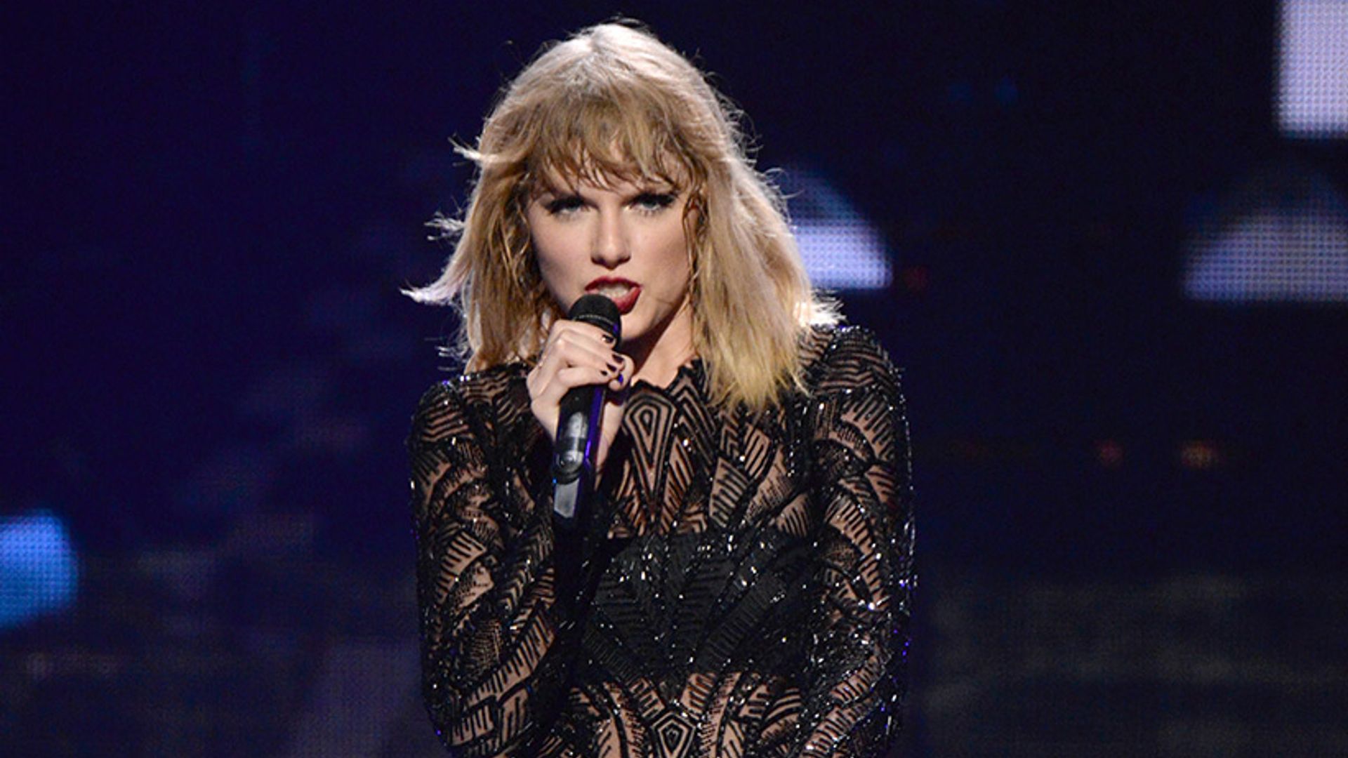 Taylor Swift court battle: Judge throws out DJ’s case against singer