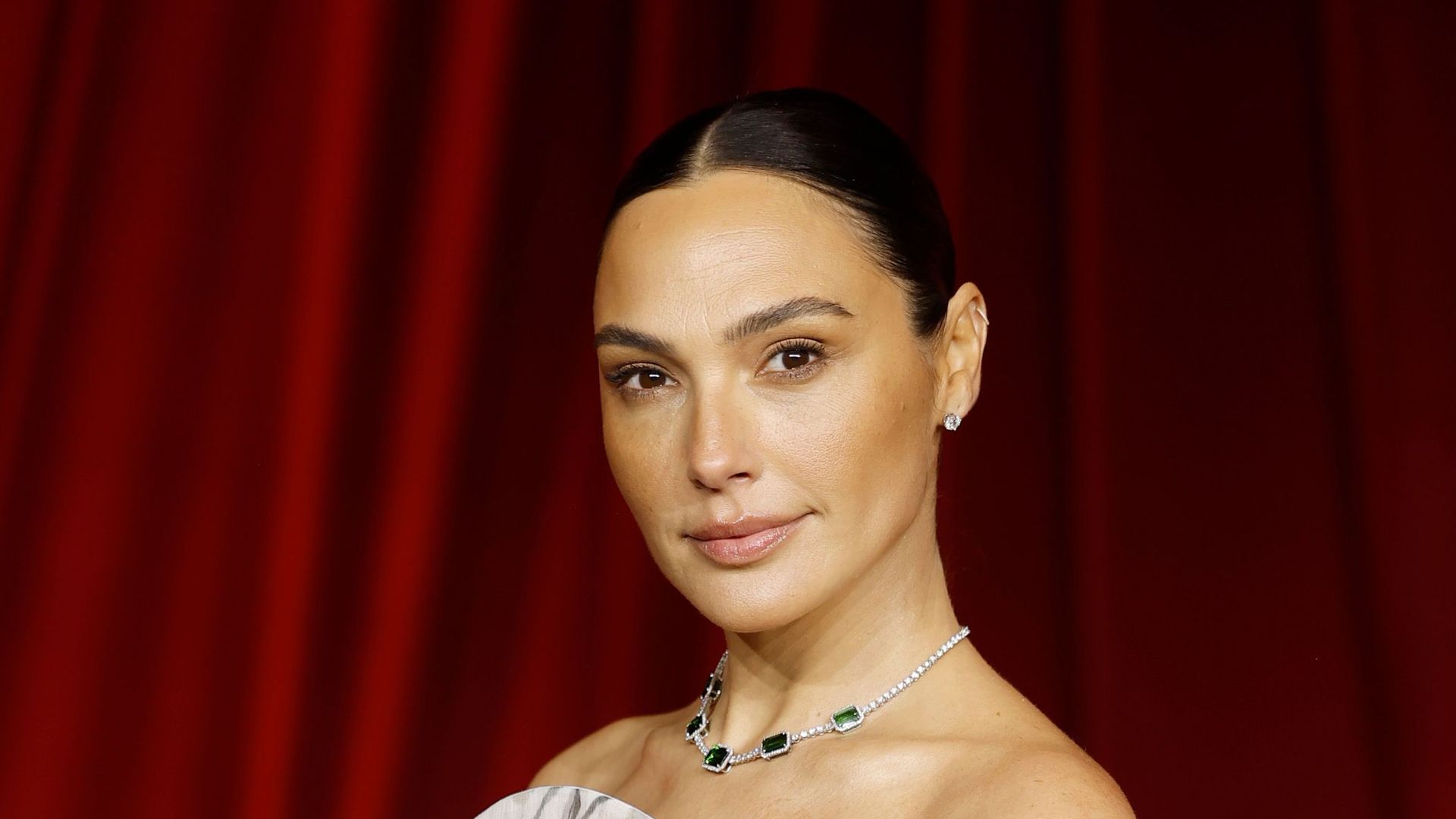 Gal Gadot’s baby daughter Ori, 9 months, makes appearance in new home video — and she’s growing up so fast