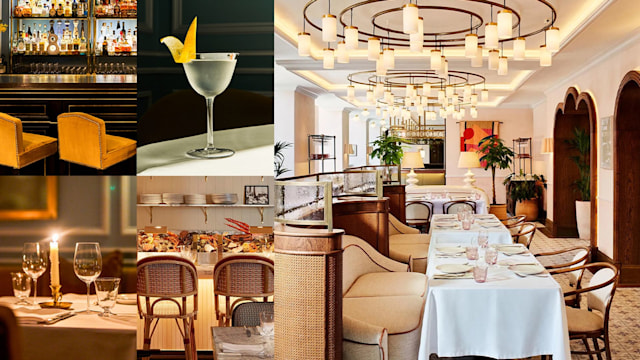 Luxury London