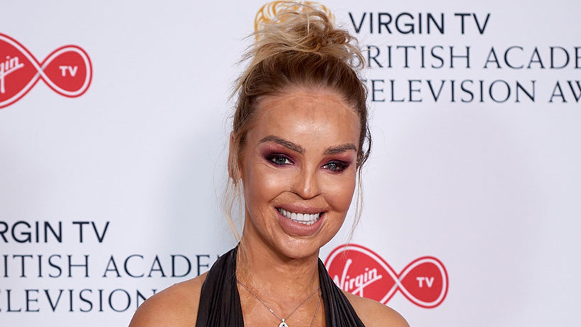 Katie Piper Shares First Glimpse Of This All Important Strictly Come Dancing Accessory Hello