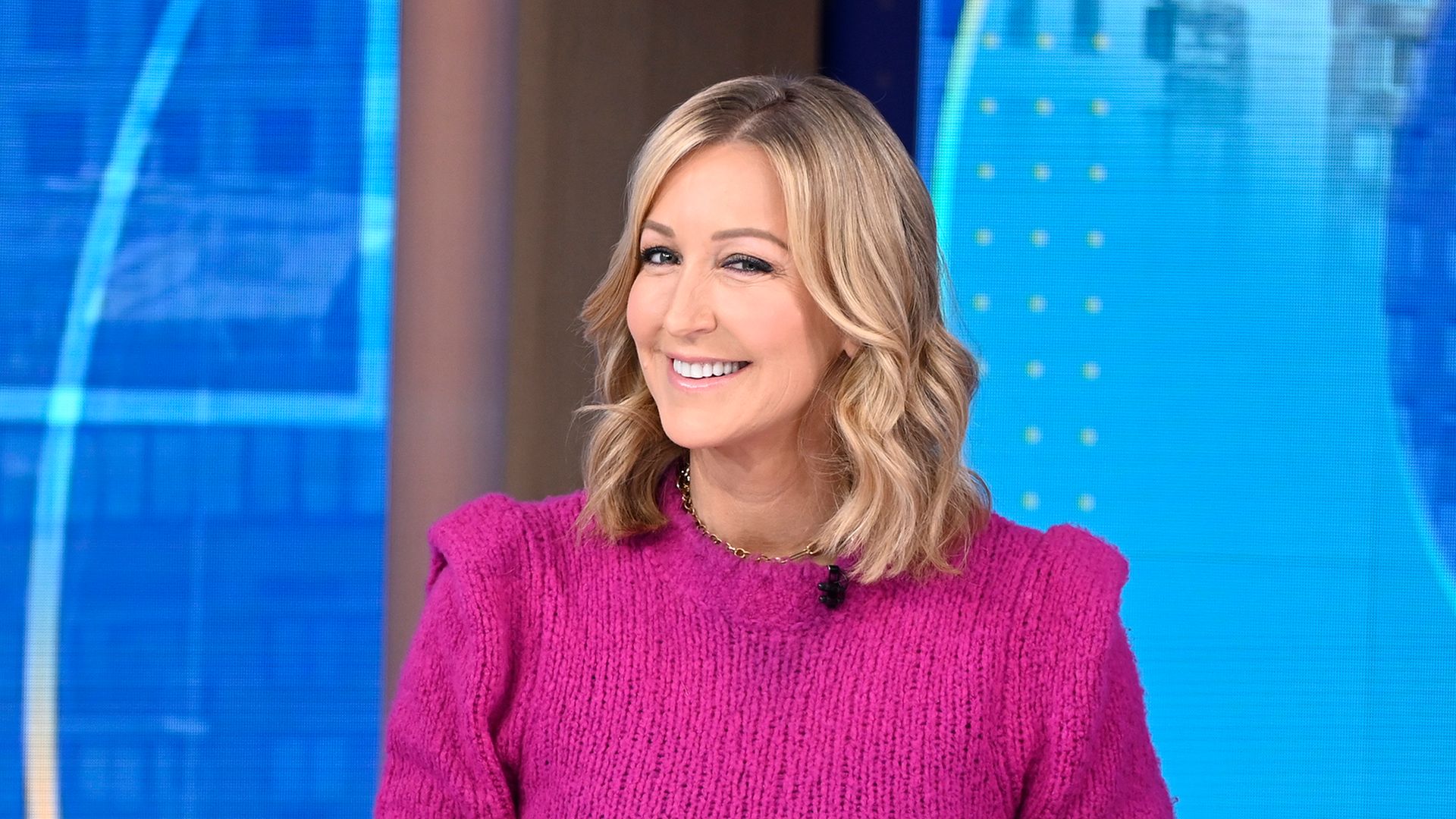 GOOD MORNING AMERICA - 3/31/23 - 
Show coverage of Good Morning America on Friday, March 31, 2023 on ABC with LARA SPENCER