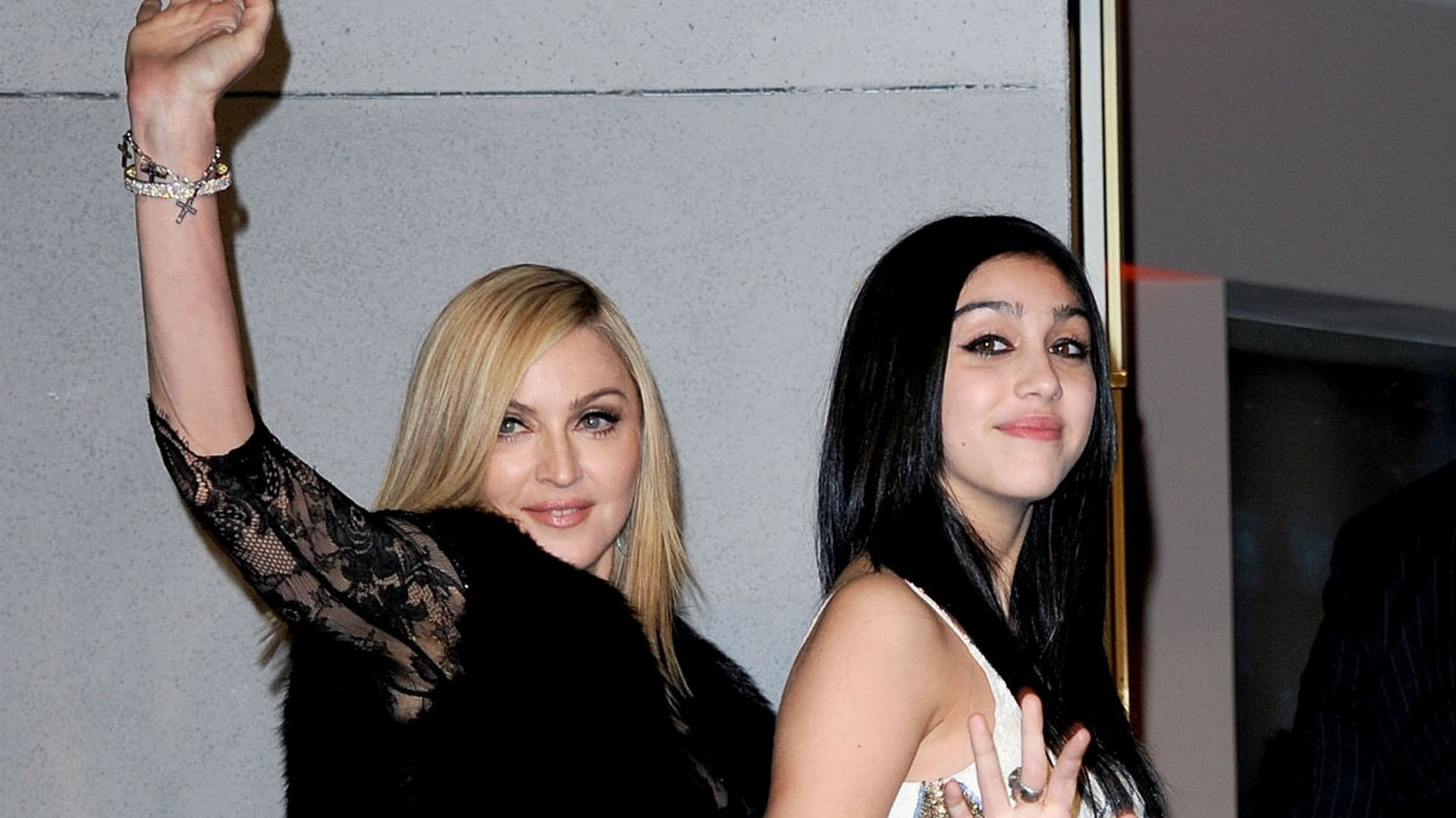 Madonna delights fans as she shares candid video with daughter Lourdes