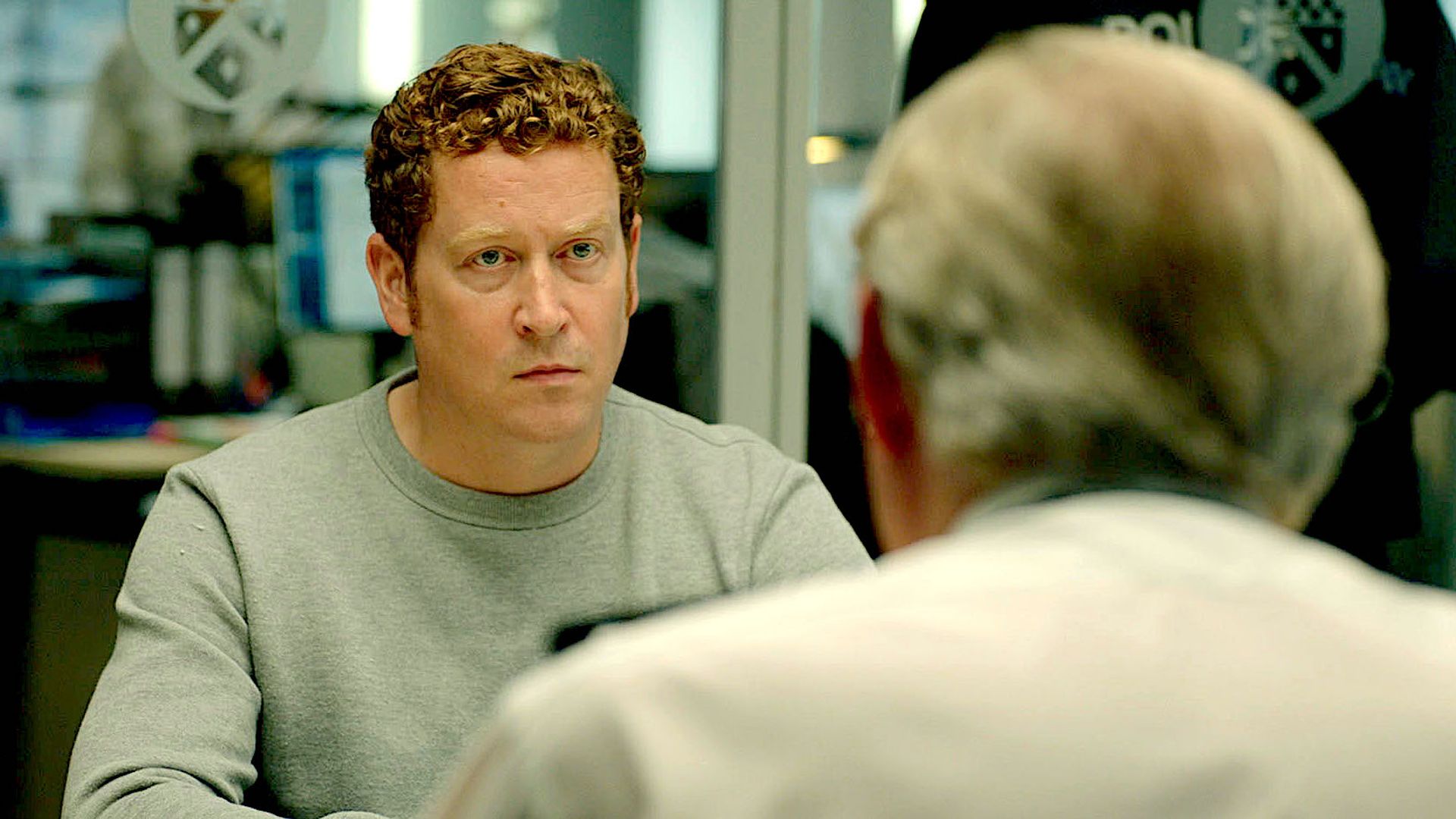 Viewers obsessed with BBC crime drama 'full of twists' they hail a '10/10 masterpiece'