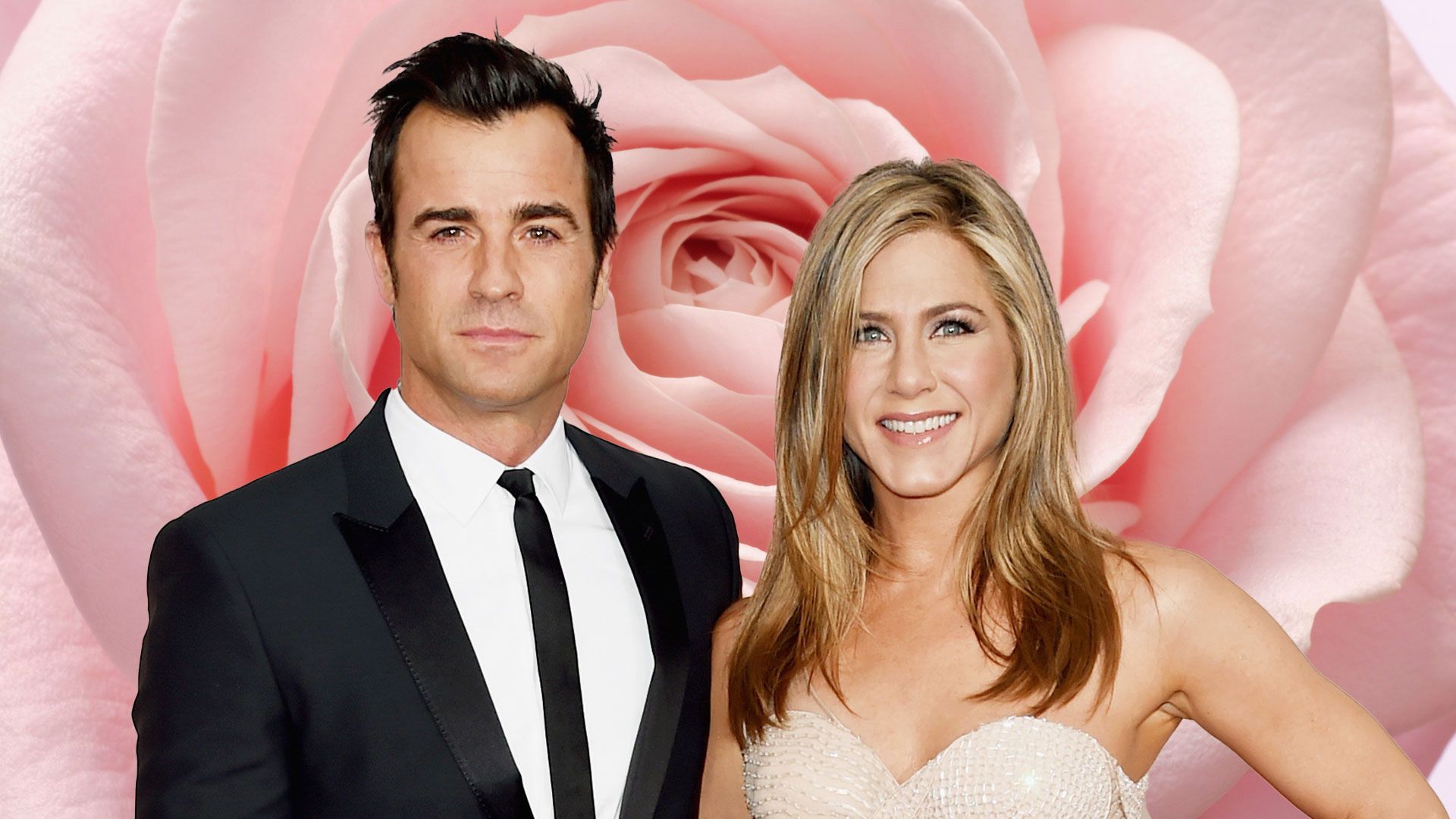 Jennifer Aniston’s $580k engagement ring from Justin Theroux was truly ‘unconventional’