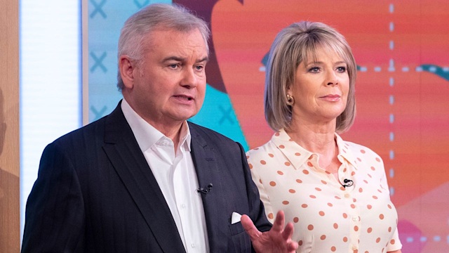 eamonn holmes ruth langsford sad