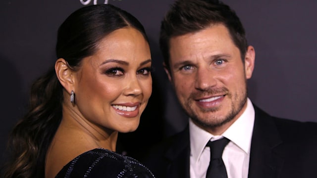 vanessa nick lachey