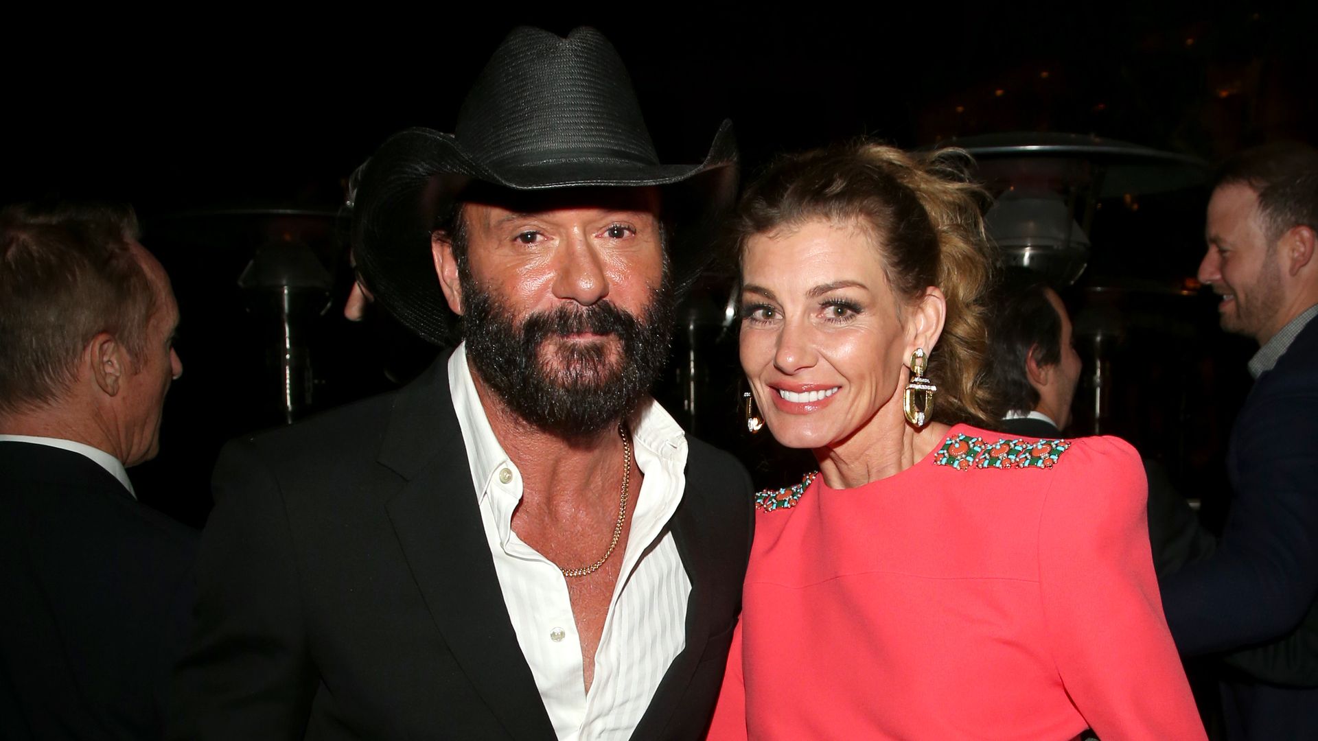 Tim McGraw and Faith Hill's Kids: Meet Gracie, Maggie and Audrey
