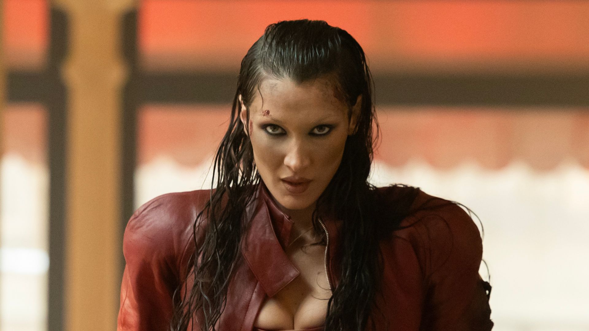 Fans 'hooked' on Ryan Murphy drama branded one of the 'wildest shows of the year'