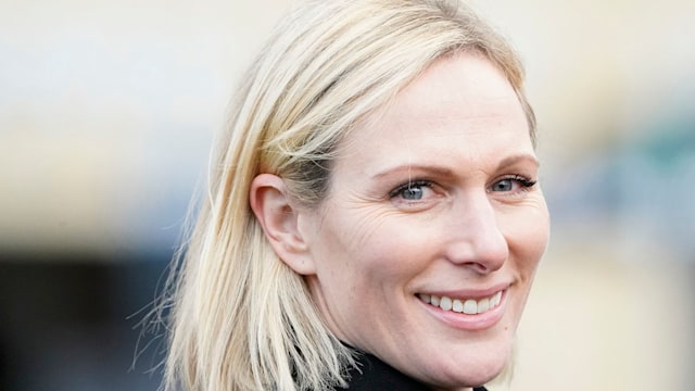 zara tindall