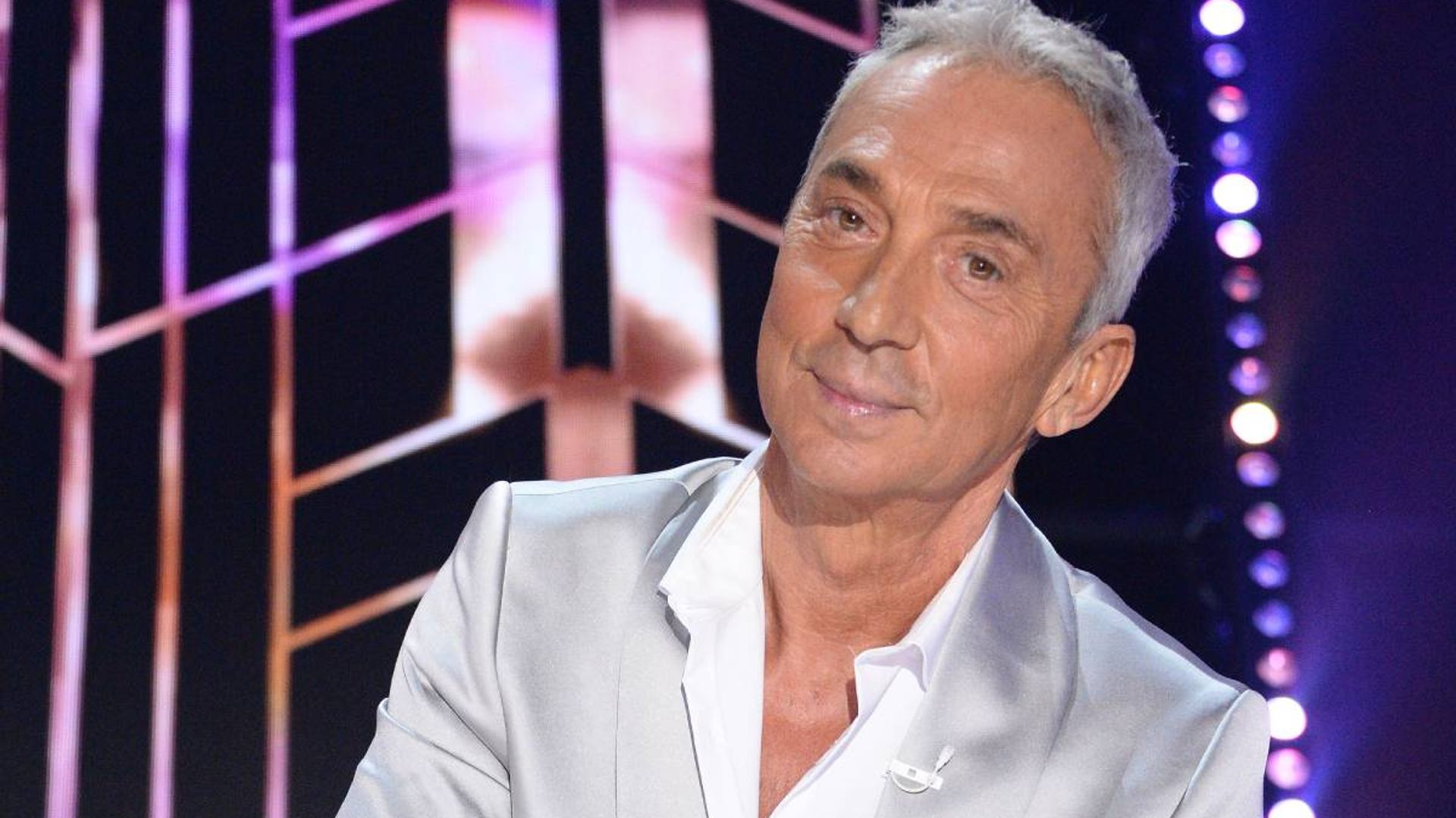DWTS’ Bruno Tonioli was left ‘sad and frustrated’ following unavoidable