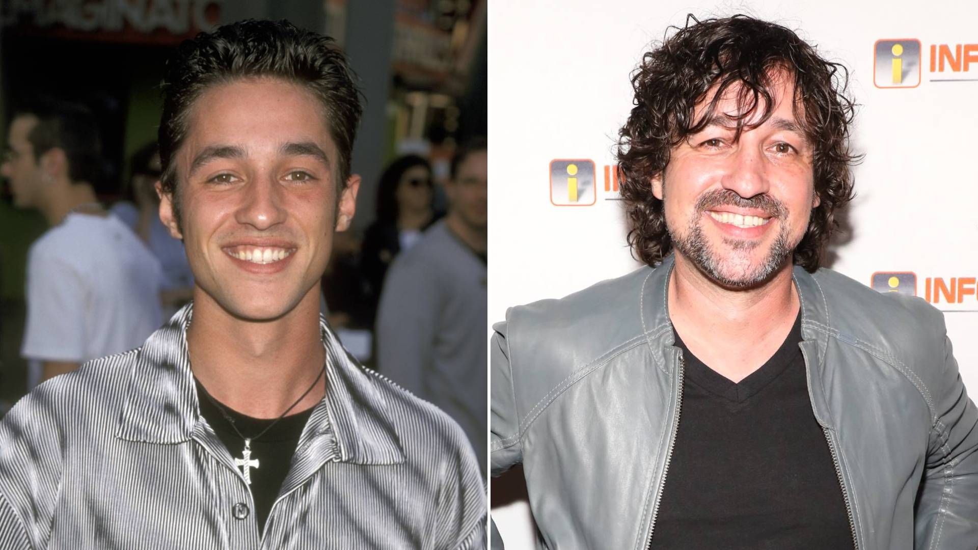 Thomas Ian Nicholas