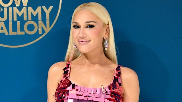 gwen stefani exciting festival news