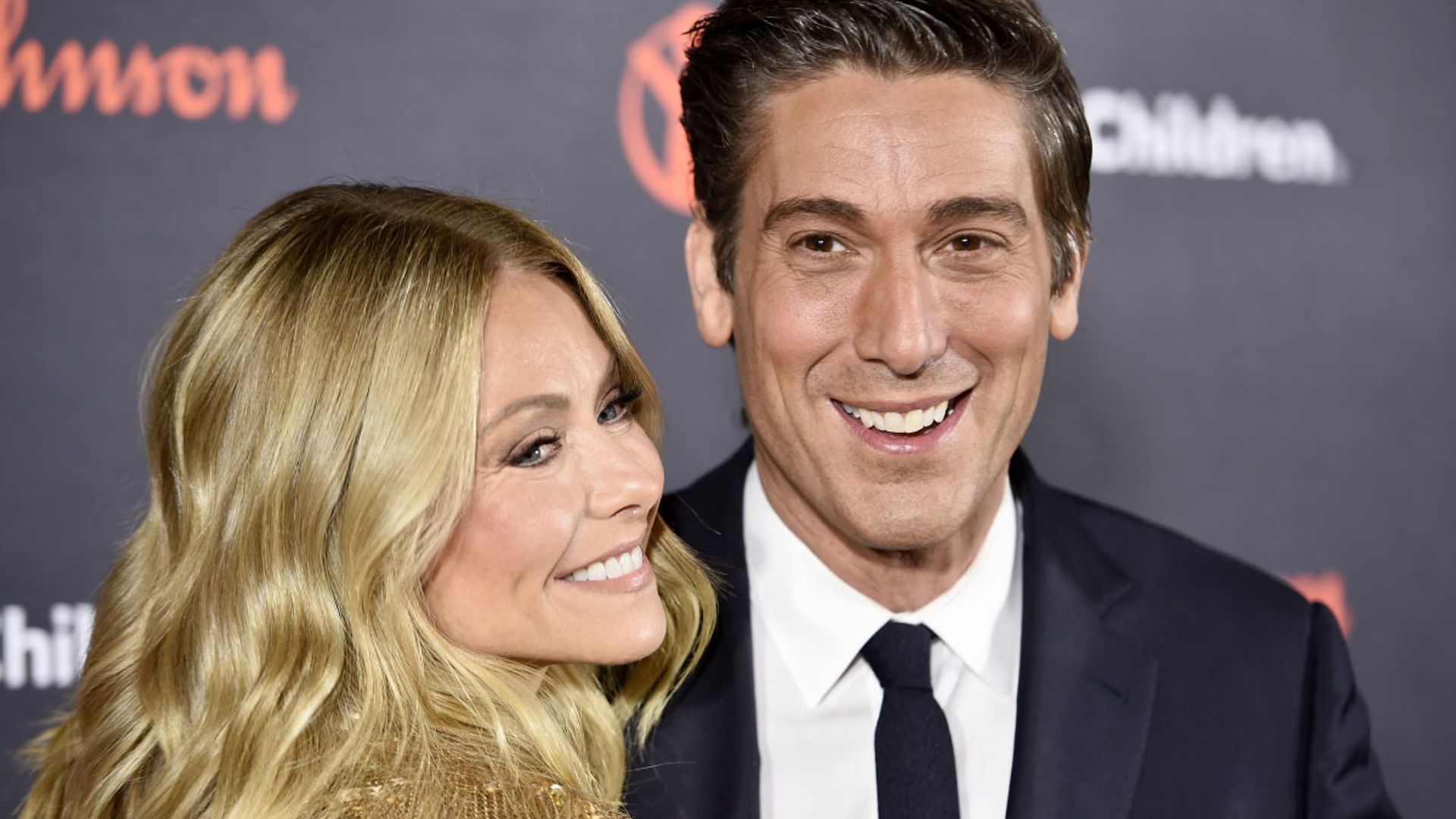 How David Muir's net worth compares to BF Kelly Ripa and Mark Consuelos' $160 million fortune