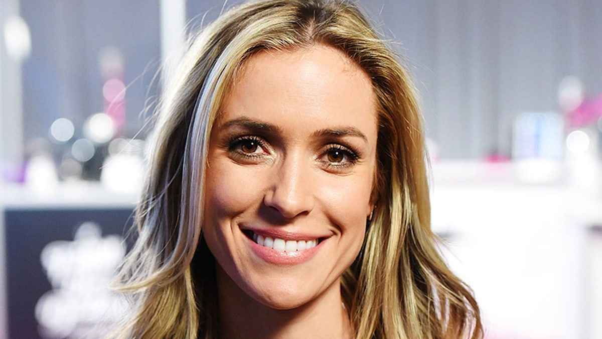 Kristin Cavallari claims she started the choker trend | HELLO!