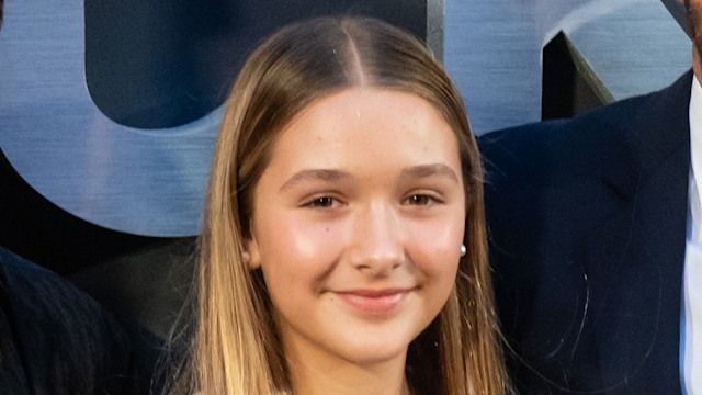 harper beckham 