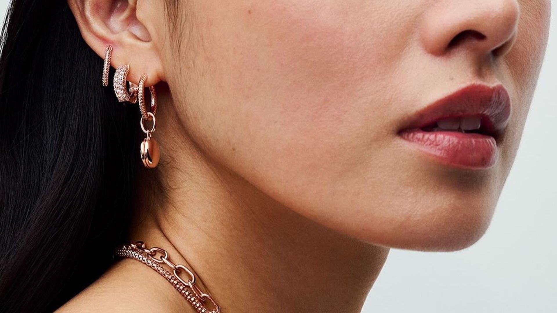 How to stack and style your earrings the right way, according to the experts