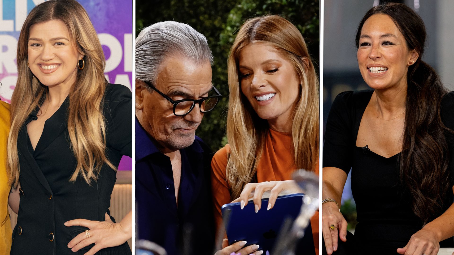 Joanna Gaines, Young & The Restless, and Selena Gomez receive 2025 Daytime Emmy nominations