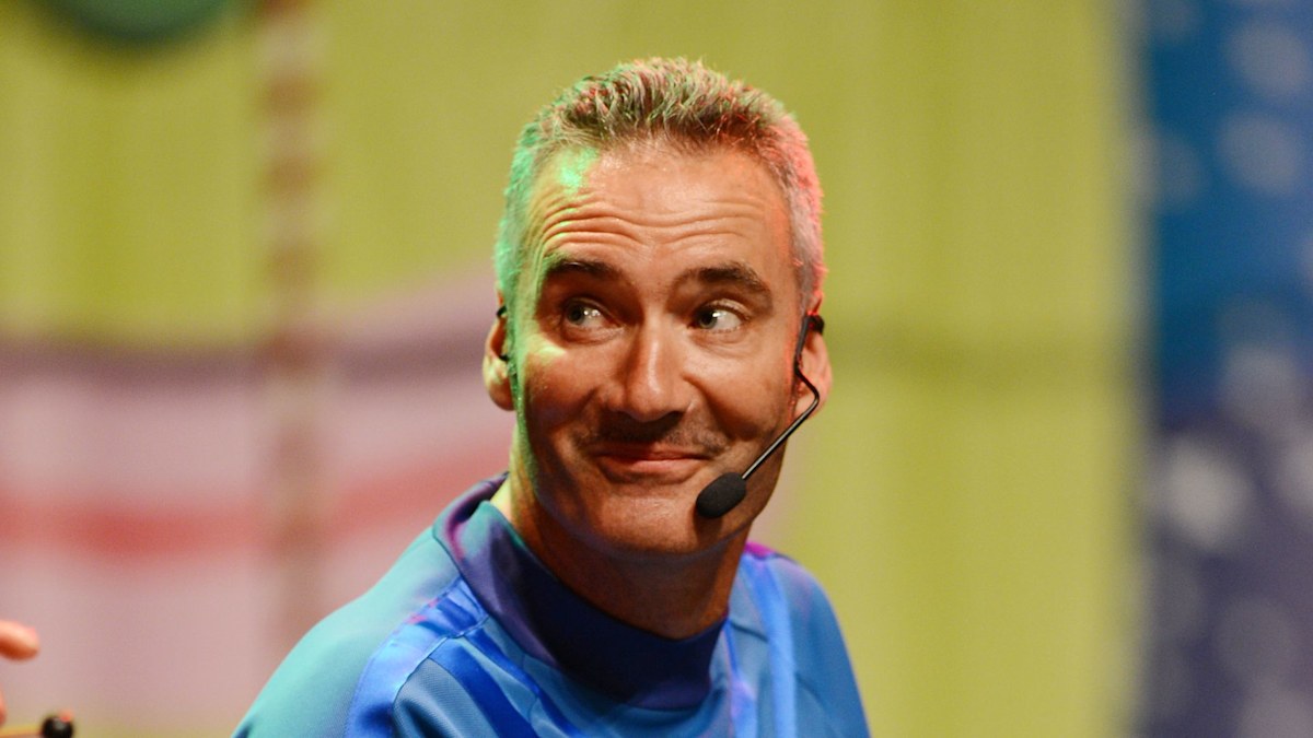 The Wiggles star Anthony Field breaks silence on hidden health battle: 'It scares me'