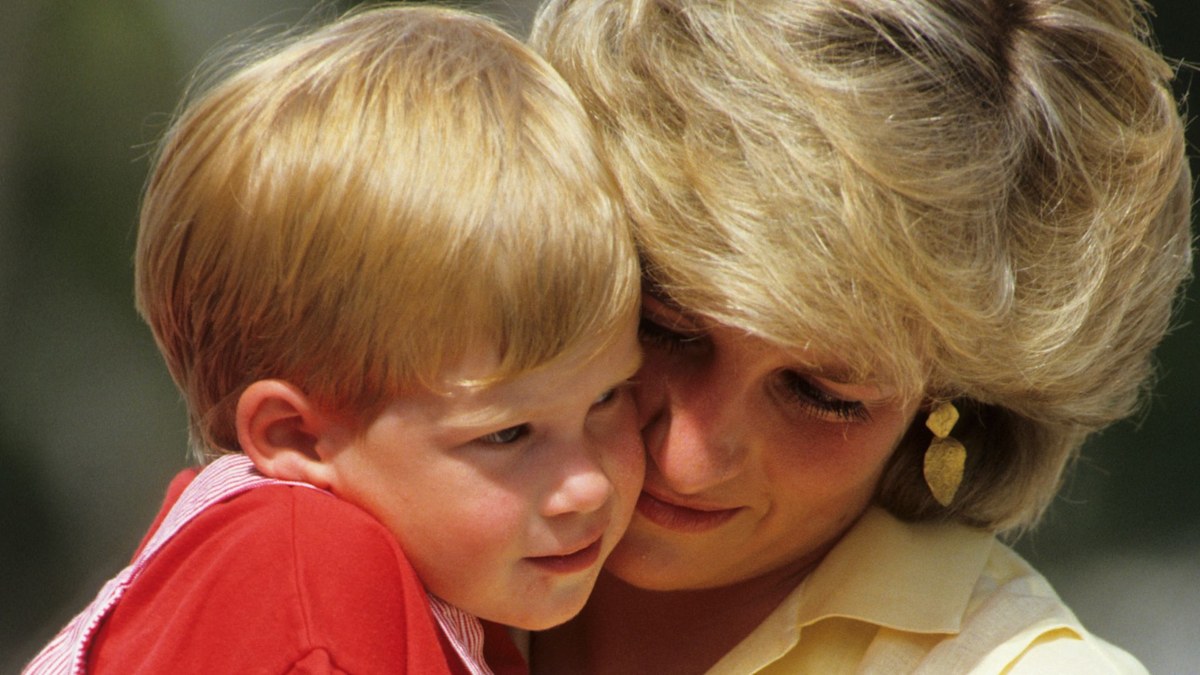 Princess Diana would be 'proud' of Prince Harry's shocking interview – exclusive